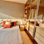 Apartamento à venda com 3 suítes em Perdizes, São Paulo, SP