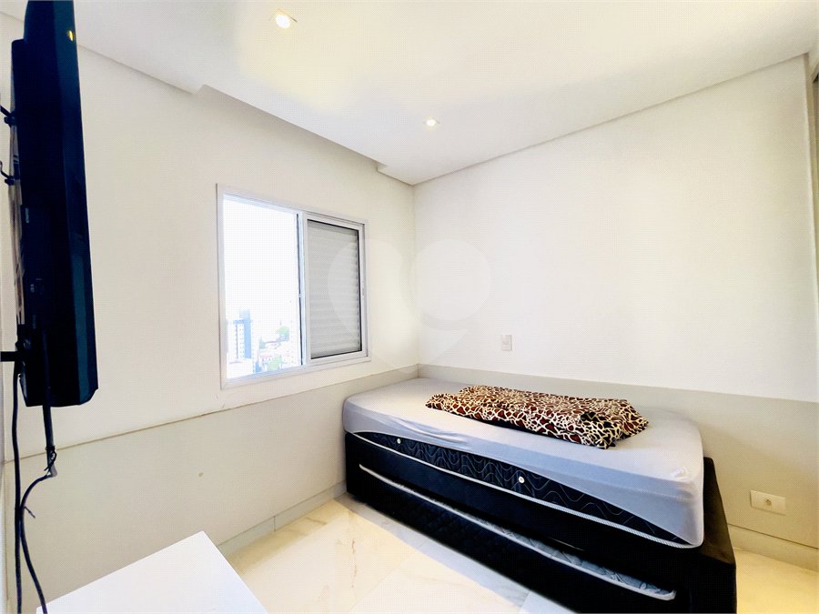 Apartamento à venda com 3 quartos, sendo 1 suíte,  em Nova Petrópolis, São Bernardo do Campo, SP