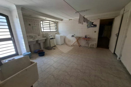 Casa à venda com 5 quartos, sendo 3 suítes,  em Alto da Boa Vista, São Paulo, SP