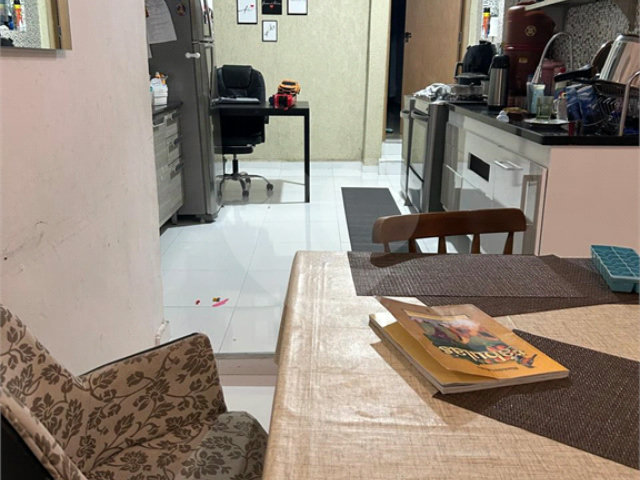 Casa Térrea à venda com 2 quartos em Tucuruvi, São Paulo, SP