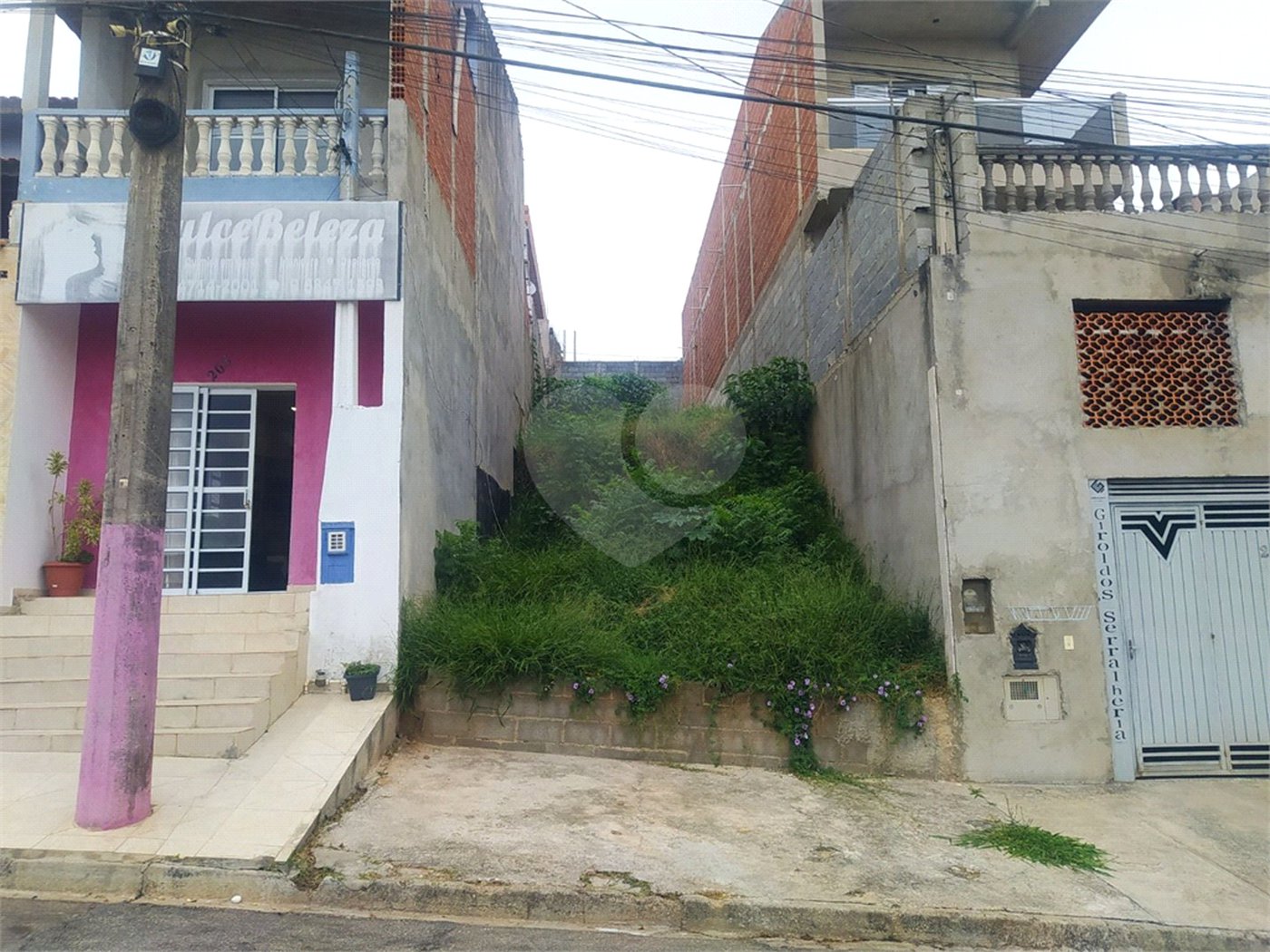 Terreno à venda em Jardim Vinhas do Sol (mailasqui), São Roque, SP