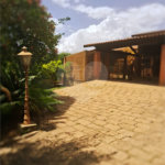 Casa à venda com 3 quartos, sendo 1 suíte, no condomínio Acmti - Colinas do Mosteiro, Terras de Itaici e Recanto dos Pássaros, Indaiatuba - SP
