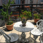 Apartamento à venda ou para alugar com 1 suíte em Mooca, São Paulo, SP