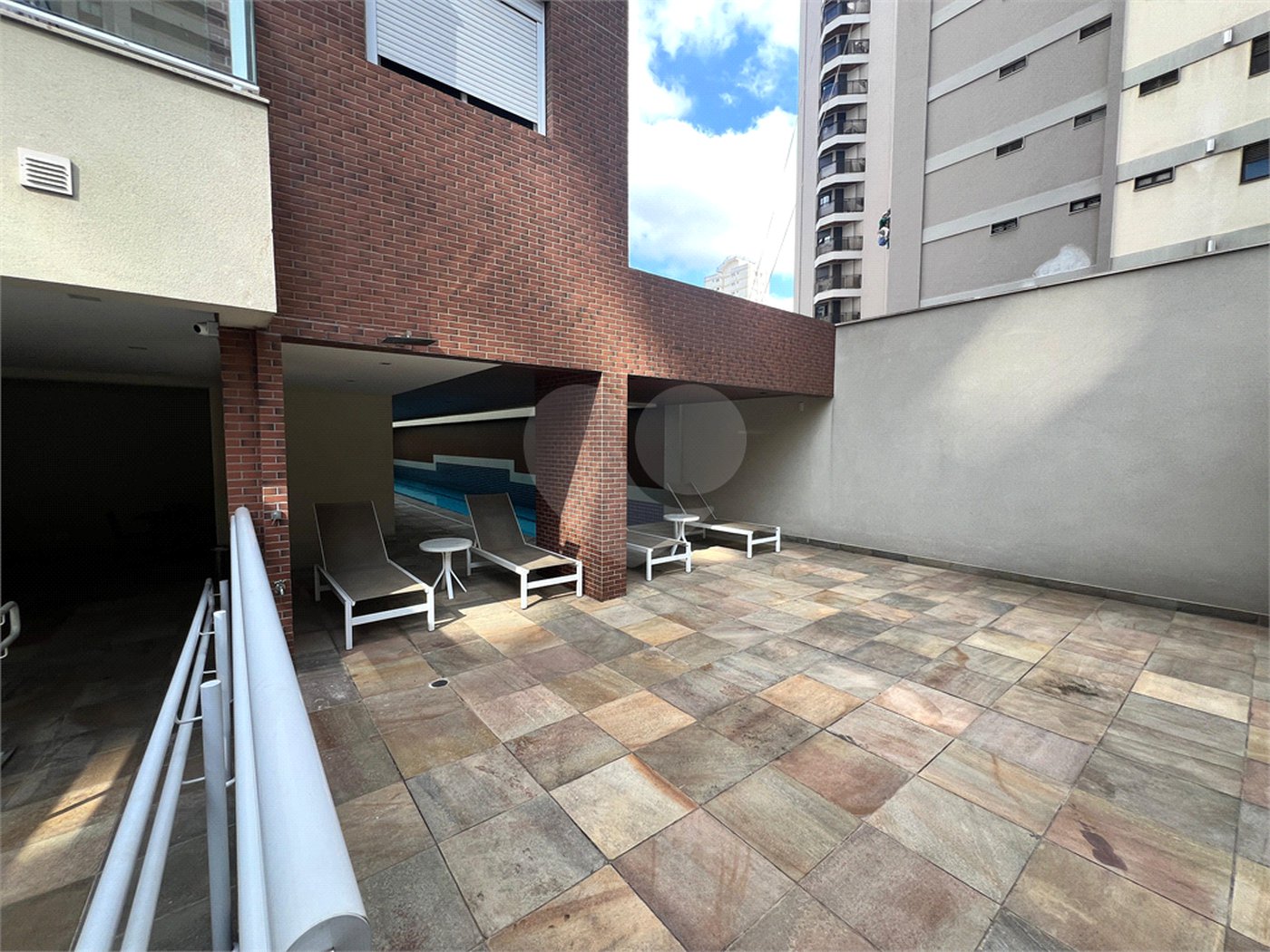 Apartamento à venda com 2 suítes em Indianópolis, São Paulo, SP