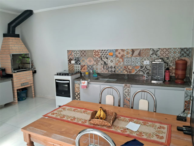 Sobrado à venda com 3 suítes em Casa Verde, São Paulo, SP