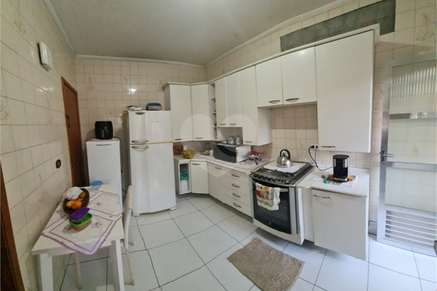 Apartamento à venda com 2 quartos em Santana, São Paulo, SP