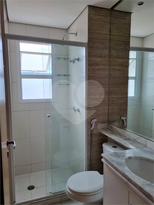 Apartamento à venda com 2 quartos, sendo 1 suíte,  em Vila Mogilar, Mogi das Cruzes, SP