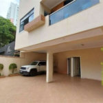 Casa com 4 dormitórios para alugar, 250 m² por R$ 12.000,00 - Embaré - Santos/SP