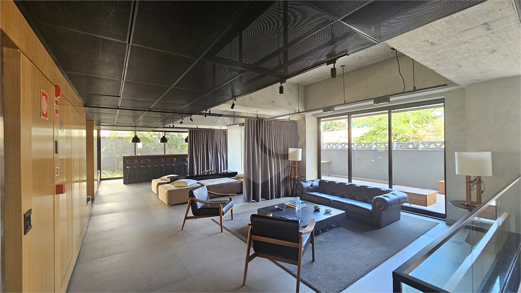 Apartamento à venda com 1 suíte em Vila Olímpia, São Paulo, SP