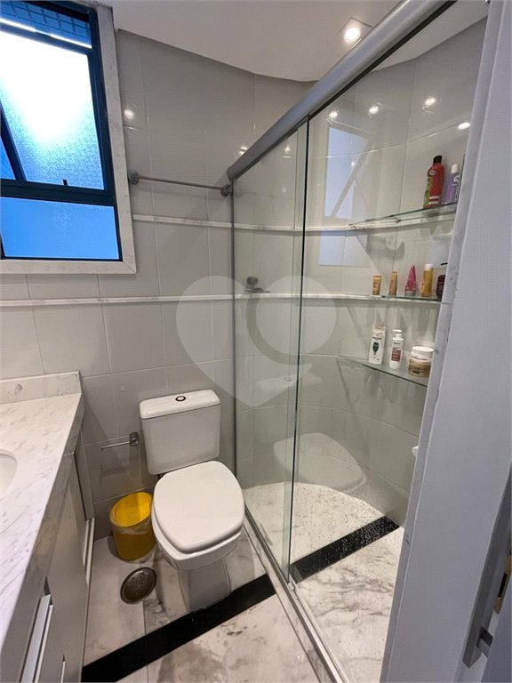 Duplex à venda com 3 suítes em Santana, São Paulo, SP
