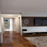 Apartamento à venda com 2 suítes em Jardim Arpoador, São Paulo, SP