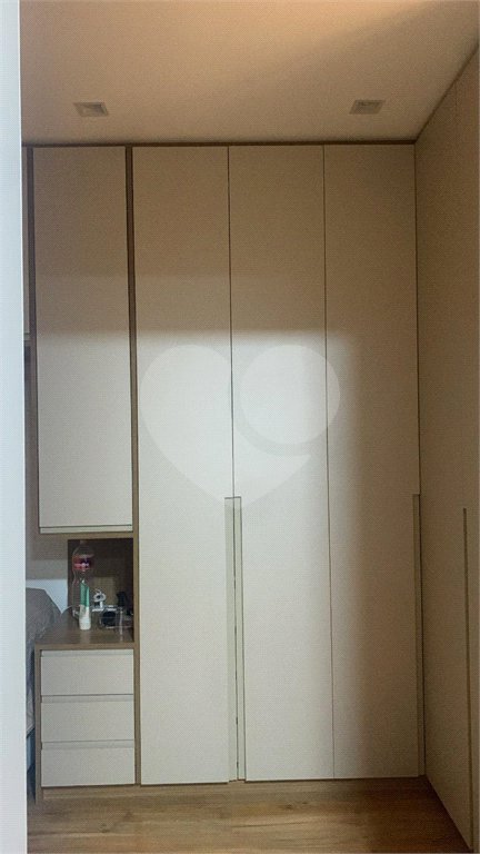 Apartamento à venda com 1 quarto em Casa Verde, São Paulo, SP