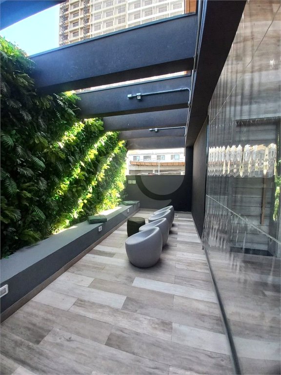 Studio à venda ou para alugar com 1 quarto em Vila Olímpia, São Paulo, SP