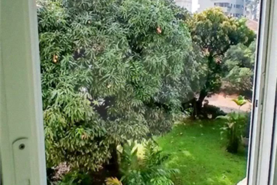 Apartamento à venda com 3 quartos em Mandaqui, São Paulo, SP