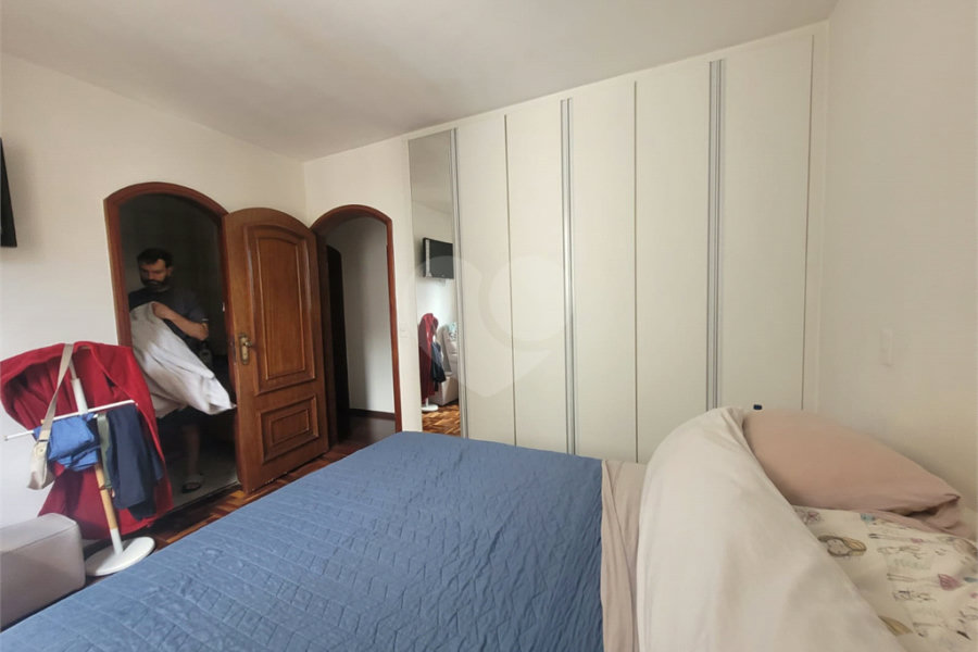 Apartamento à venda com 3 quartos em Santana, São Paulo, SP