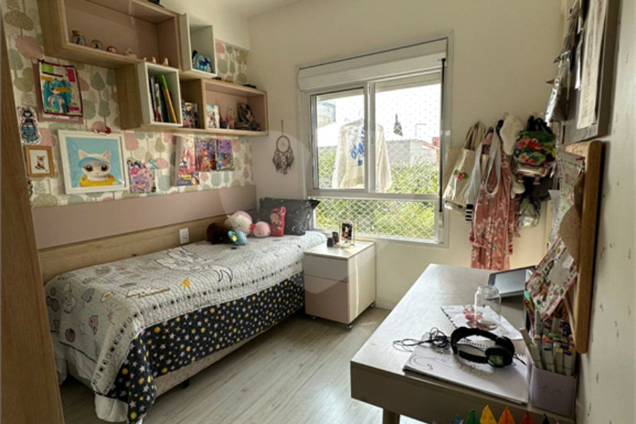 Apartamento à venda com 3 suítes em Santana, São Paulo, SP