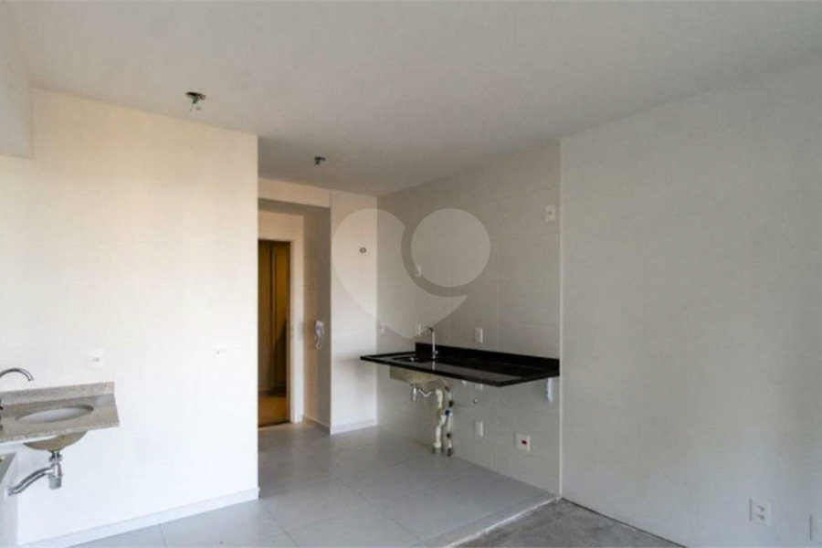 Casa à venda com 1 quarto no condomínio Hub Vila Madalena, São Paulo - SP