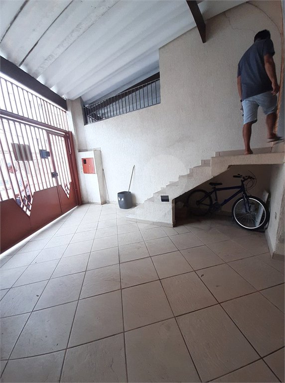 Sobrado à venda com 2 quartos em Casa Verde, São Paulo, SP