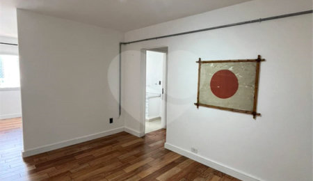 Apartamento à venda com 1 quarto em Liberdade, São Paulo, SP