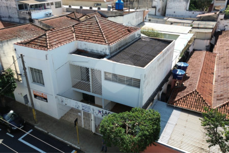Prédio à venda no Centro, Araraquara, SP