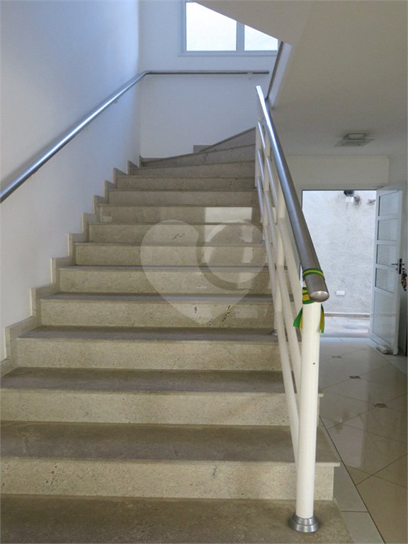 Casa à venda com 3 suítes em Vila Inah, São Paulo, SP