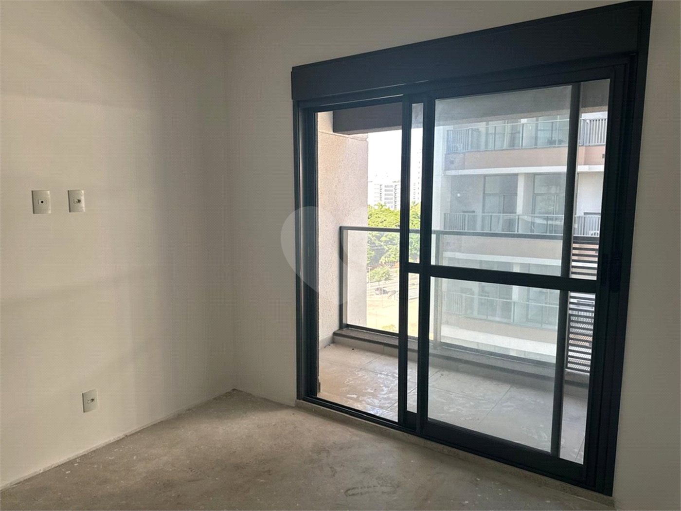 Studio à venda com 1 quarto em Jardim das Acácias, São Paulo, SP