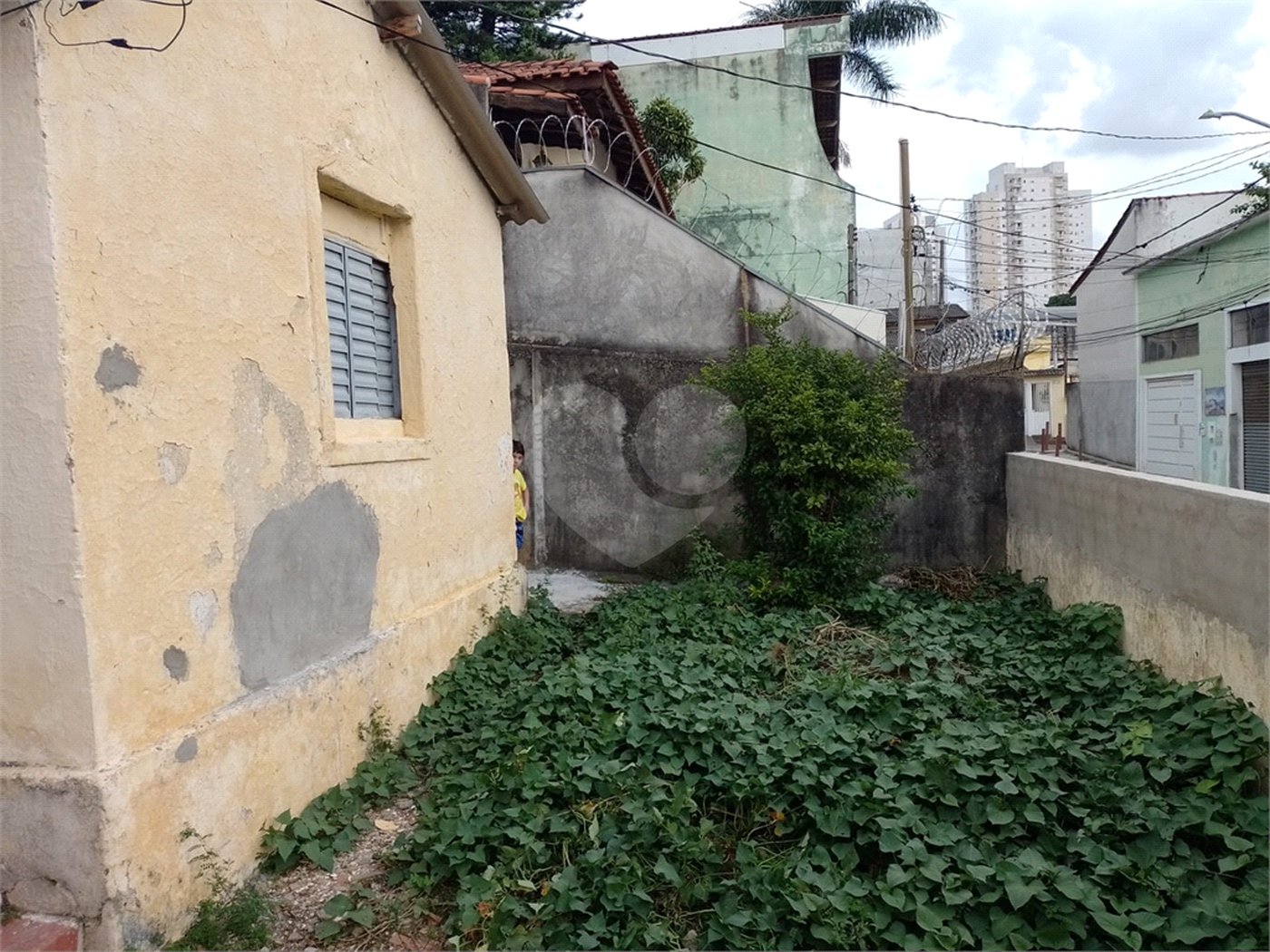Terreno à venda com 1 quarto em Jaçanã, São Paulo, SP