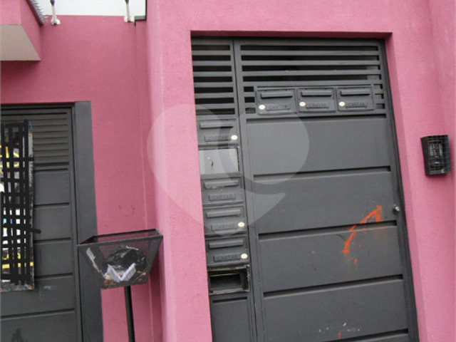 Apartamento à venda com 2 quartos em Horto, São Paulo, SP