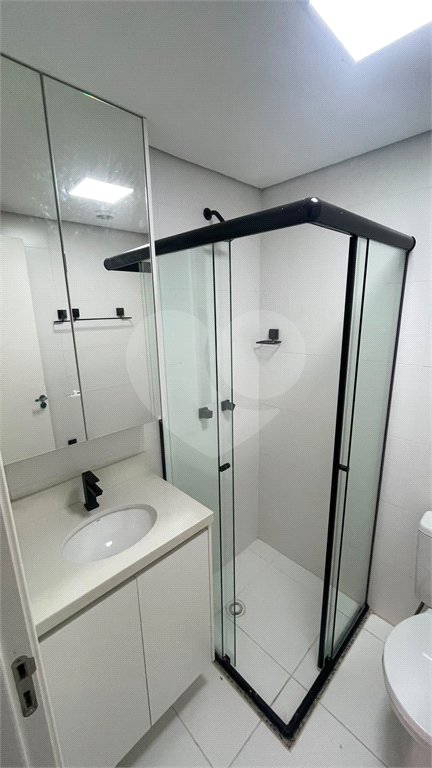 Apartamento para alugar com 1 quarto em Vila Paulicéia, São Paulo, SP