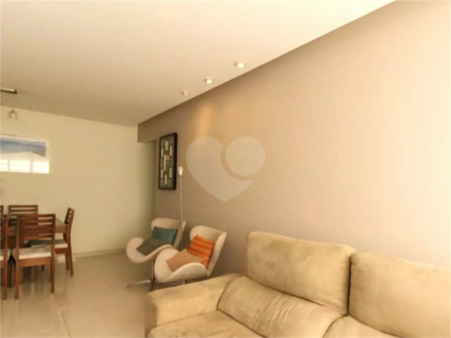 Apartamento à venda com 3 quartos, sendo 1 suíte,  em Santana, São Paulo, SP