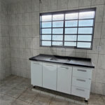 Casa para alugar com 1 quarto em Vila Suconasa, Araraquara, SP