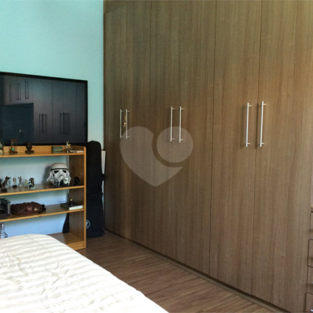 Sobrado à venda com 2 quartos, sendo 1 suíte, em Lar São Paulo, São Paulo, SP