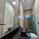 Casa à venda com 3 quartos, sendo 1 suíte, em Nova Tres Lagoas, Três Lagoas, MS