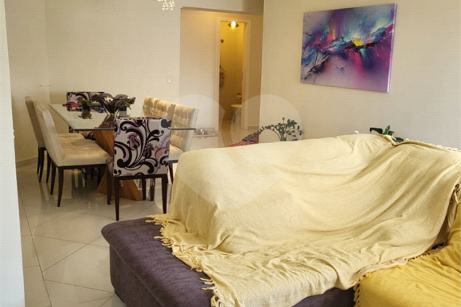 Apartamento à venda com 3 quartos, sendo 1 suíte, em Água Fria, São Paulo, SP