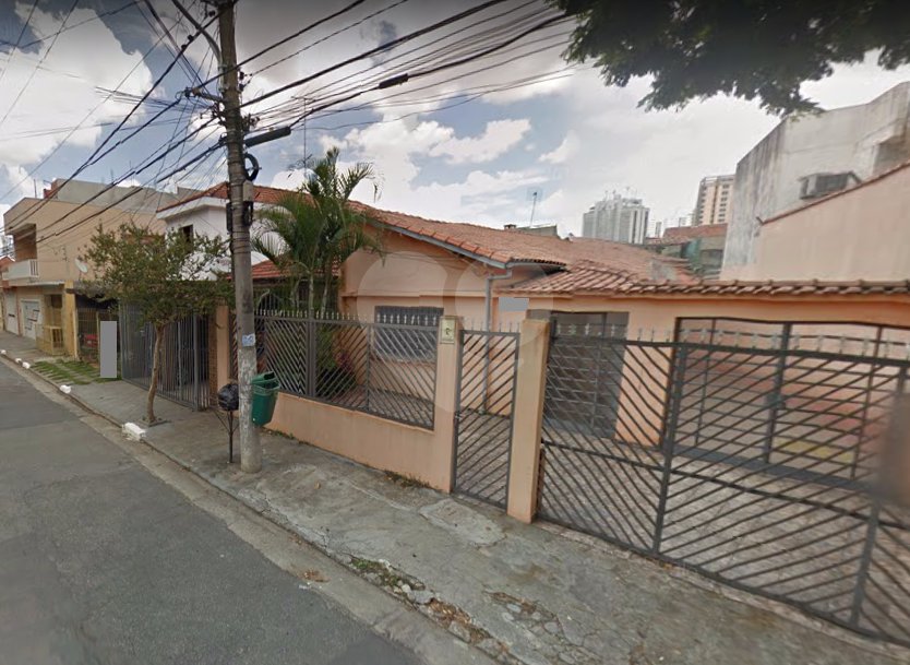 Casa Térrea à venda com 3 quartos, sendo 1 suíte, em Casa Verde, São Paulo, SP