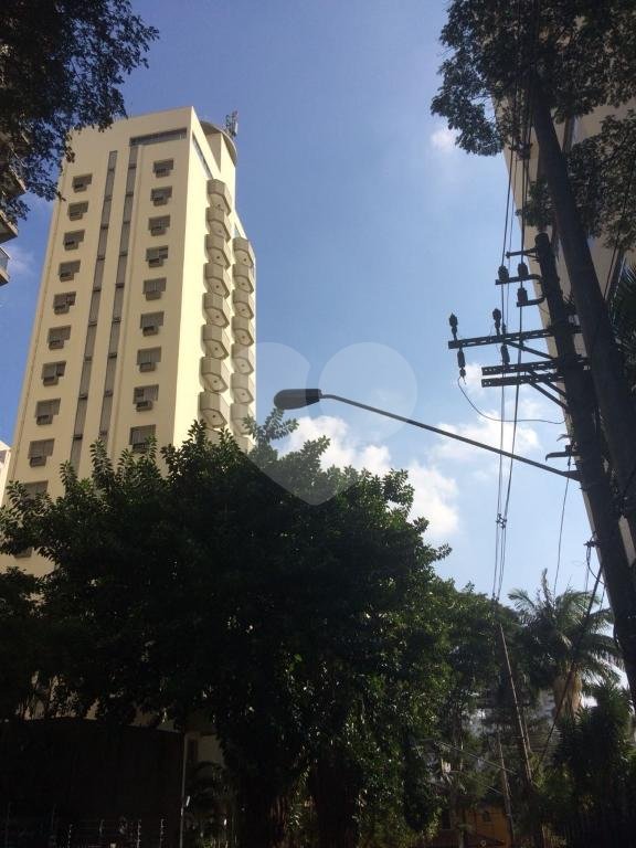 Apartamento à venda com 1 suíte em Morro dos Ingleses, São Paulo, SP