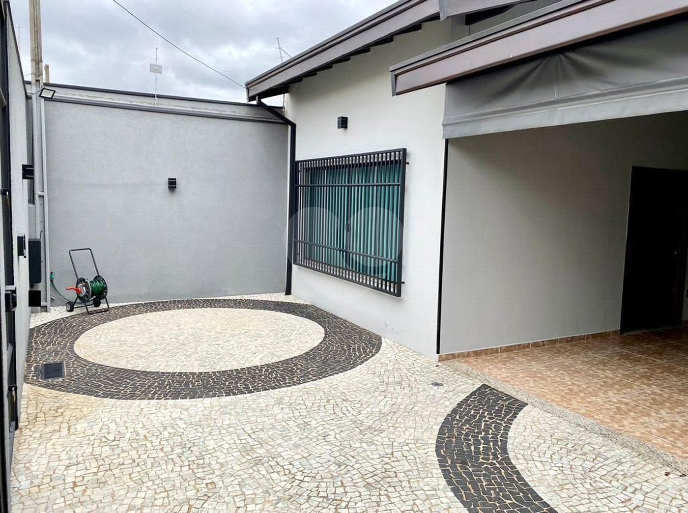 Casa à venda com 3 quartos, sendo 1 suíte, em Vila Miranda, Sumaré, SP