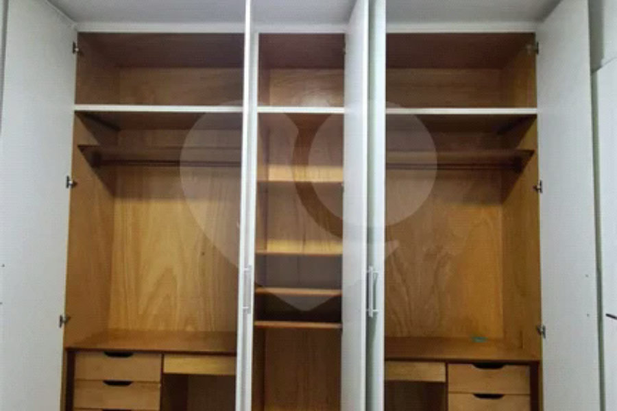Apartamento à venda com 2 quartos em Santana, São Paulo, SP
