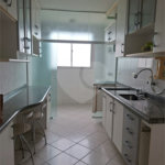 Apartamento à venda com 2 quartos em Chácara Belenzinho, São Paulo, SP