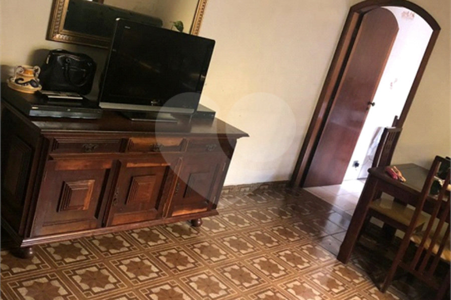 Casa Térrea à venda com 3 quartos em Tucuruvi, São Paulo, SP