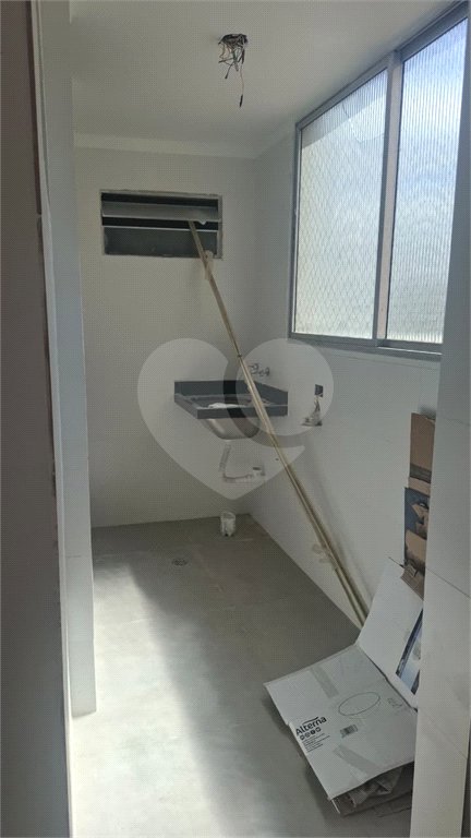 Apartamento à venda com 2 quartos, sendo 1 suíte, em Jardim São Paulo(zona Norte), São Paulo, SP