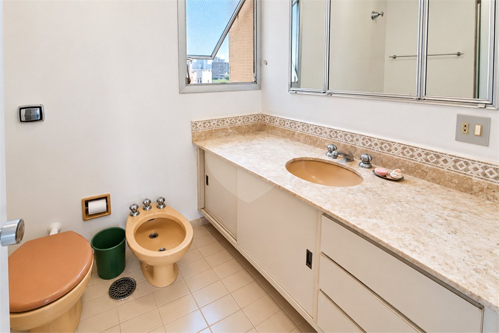 Apartamento à venda com 2 quartos, sendo 1 suíte, em Chácara Santo Antônio (zona Sul), São Paulo, SP