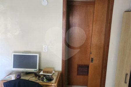 Apartamento à venda com 3 quartos em Vila Isabel, Rio de Janeiro, RJ