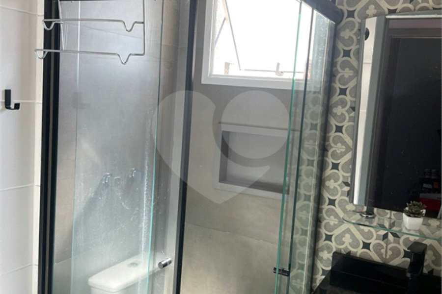 Apartamento à venda com 2 quartos em Vila Nova Cachoeirinha, São Paulo, SP