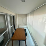 Apartamento para alugar com 1 suíte em Brooklin Paulista, São Paulo, SP