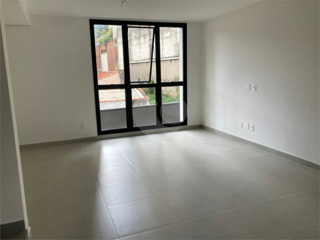 Casa à venda com 2 suítes no condomínio Cube Klabin, São Paulo - SP