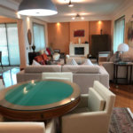 Apartamento à venda com 4 suítes em Vila Oliveira, Mogi das Cruzes, SP