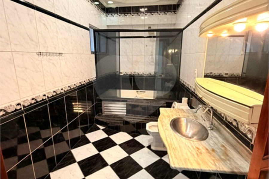 Sobrado à venda com 2 quartos, sendo 1 suíte, em Tucuruvi, São Paulo, SP