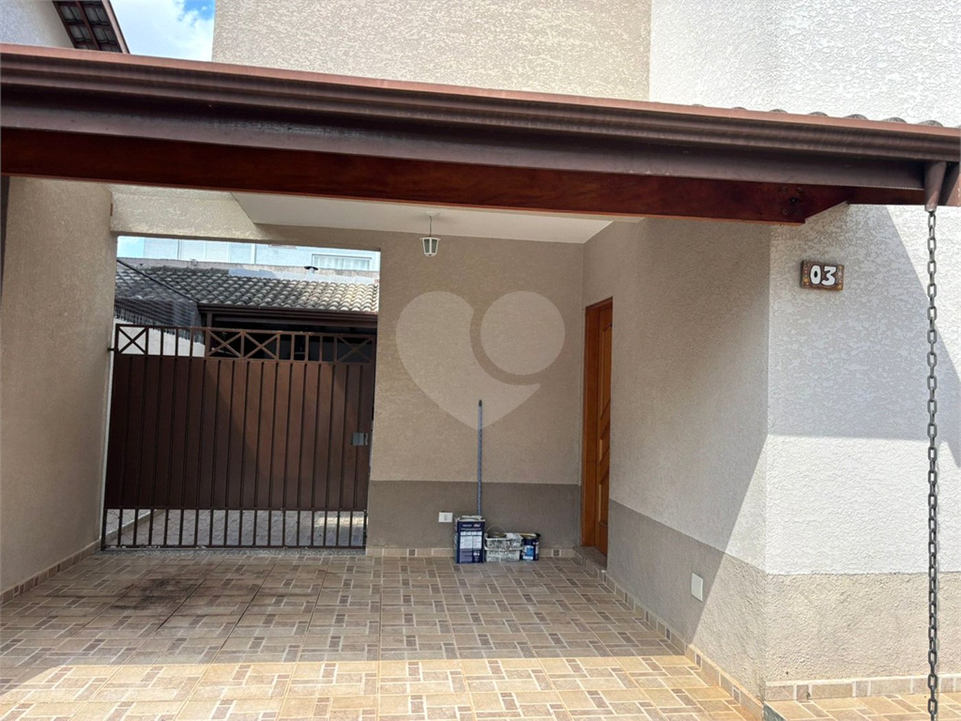 Casa em condomínio à venda com 3 quartos, sendo 1 suíte,  em Jardim Estância Brasil, Atibaia, SP