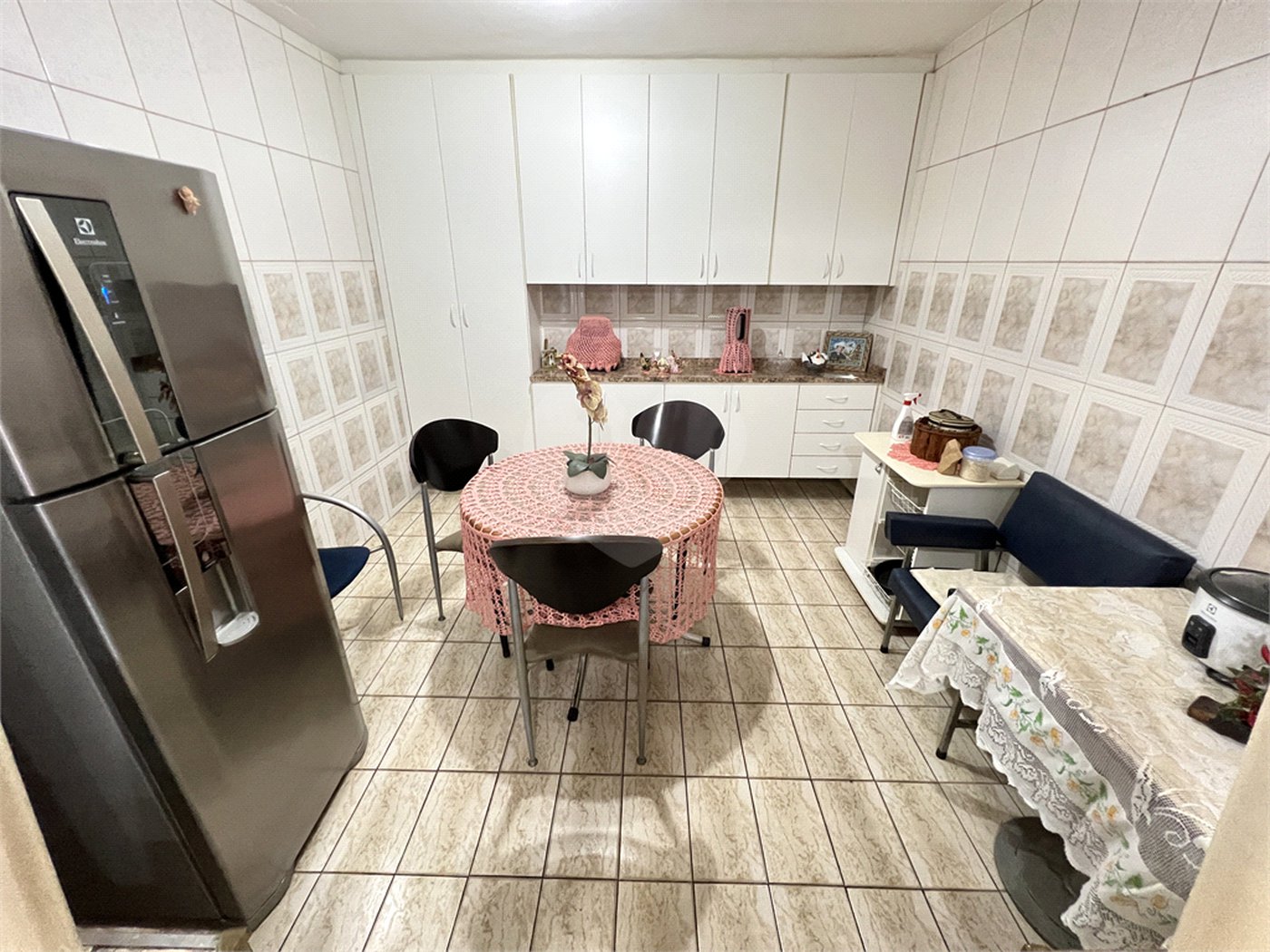 Casa à venda com 3 quartos em Vila Nova Cachoeirinha, São Paulo, SP